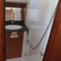 Bavaria Cruiser 41
