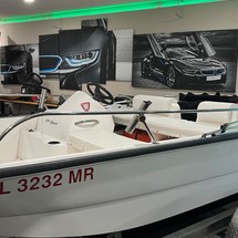 Boston Whaler 150 Super Sport