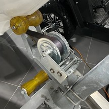 Boston Whaler 150 Super Sport