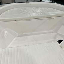Boston Whaler 150 Super Sport