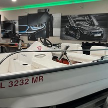 Boston Whaler 150 Super Sport