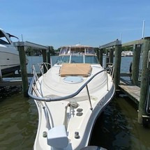 Maxum 3000 SCR