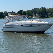 Maxum 3000 SCR
