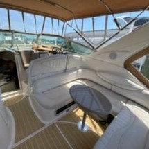 Maxum 3000 SCR