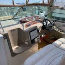 Maxum 3000 SCR