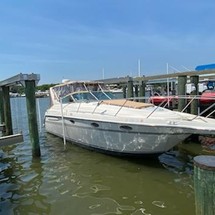 Maxum 3000 SCR
