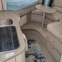 Maxum 3000 SCR