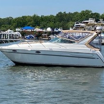 Maxum 3000 SCR