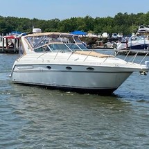 Maxum 3000 SCR
