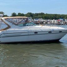 Maxum 3000 SCR