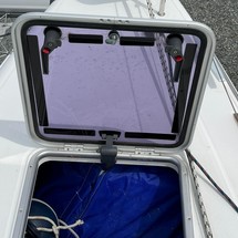Lagoon 450 F
