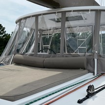 Lagoon 450 F