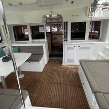 Lagoon 450 F