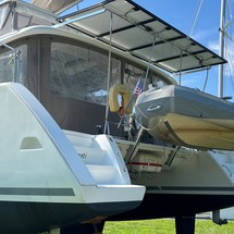 Lagoon 450 F