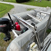 Lagoon 450 F