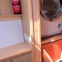 Lagoon 450 F