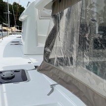 Lagoon 450 F