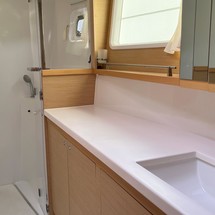 Lagoon 450 F