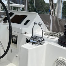Lagoon 450 F