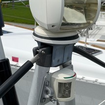 Lagoon 450 F
