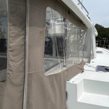 Lagoon 450 F