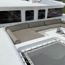 Lagoon 450 F