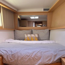 Lagoon 450 F