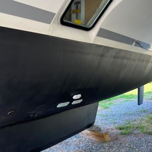 Lagoon 450 F