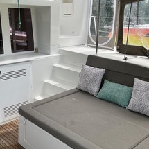 Lagoon 450 F