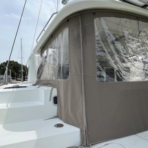 Lagoon 450 F