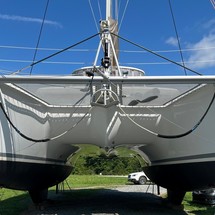 Lagoon 450 F