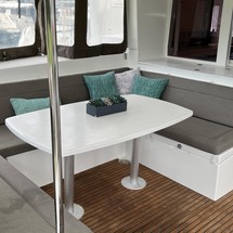 Lagoon 450 F