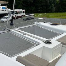 Lagoon 450 F