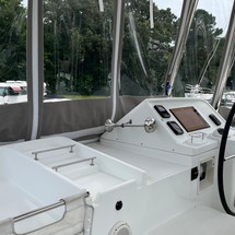 Lagoon 450 F
