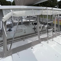 Lagoon 450 F