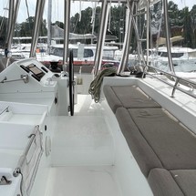 Lagoon 450 F