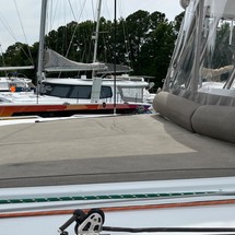Lagoon 450 F
