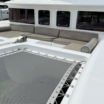 Lagoon 450 F