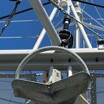 Lagoon 450 F
