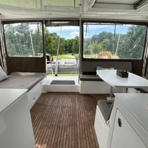 Lagoon 450 F