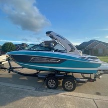 Regal 2300 RX Surf