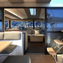 Fountaine Pajot Astréa 42