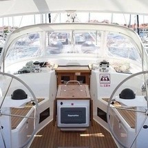 Bavaria 45 Cruiser