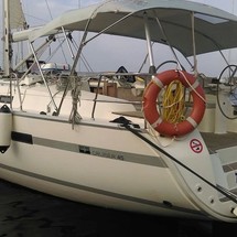 Bavaria 45 Cruiser