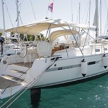Bavaria 45 Cruiser