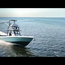 Everglades 355 cc