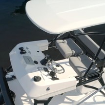 Everglades 355 cc
