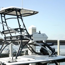 Everglades 355 cc