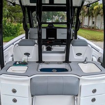 Everglades 355 cc