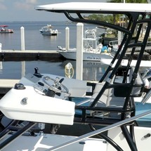 Everglades 355 cc